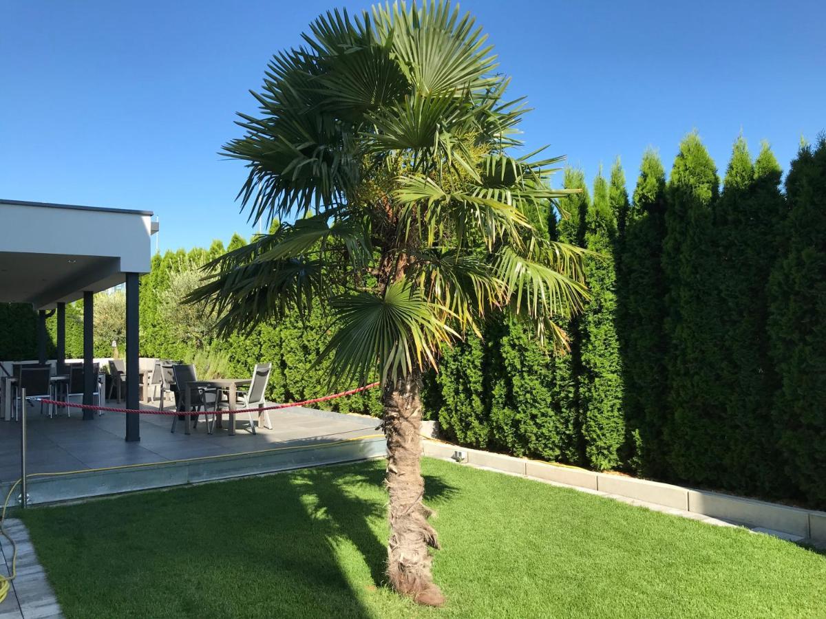 Hotel Hohenloher Tor Bretzfeld Kültér fotó